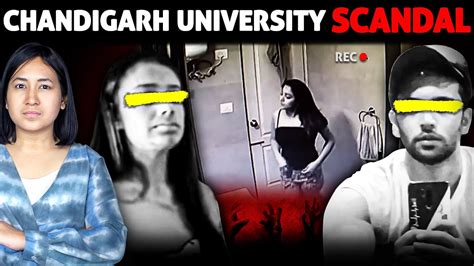 indian leaked mns|Chandigarh University MMS Leak Case Explained: Girl Allegedly。